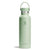 Hydroflask 21oz Standard Mouth Bottle w/ Flex Cap Aloe/Aloe