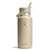 Hydroflask 32oz Wide Mouth w/ Flex Straw Cap Oat
