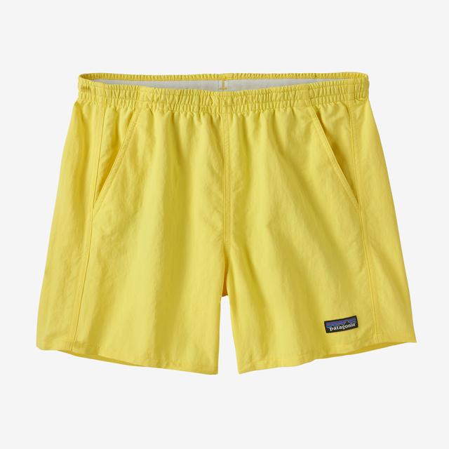 Patagonia Ws Baggies Shorts - 5 PPL