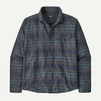 Patagonia Ms L/S LW Fjord Flannel Shirt PWSM