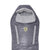 Nemo Ws Forte Sleeping Bag - 20° Quicksilver / Long