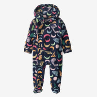 Patagonia Infant Micro D Bunting MINV
