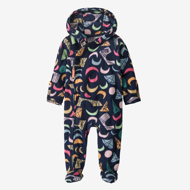 Patagonia Infant Micro D Bunting MINV