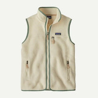 Patagonia Ws Retro Pile Vest NTE / L