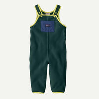 Patagonia Baby Synch Overalls CASG