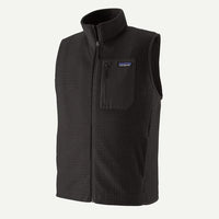 Patagonia Ms R1 Air Vest Black