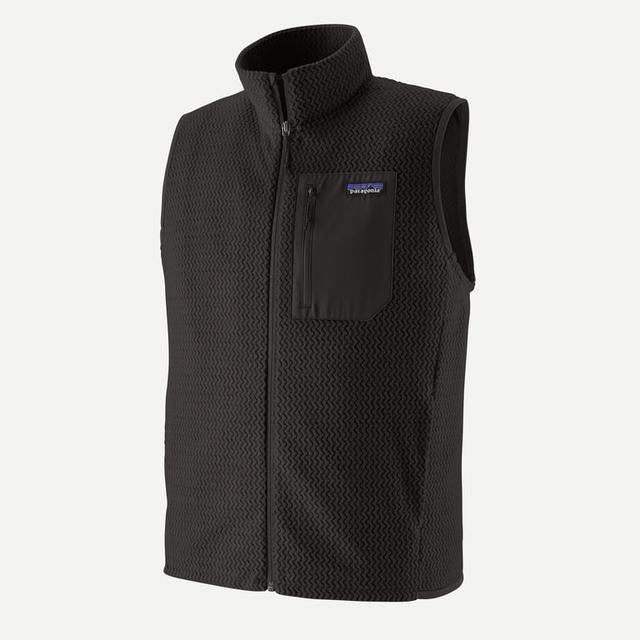 Patagonia Ms R1 Air Vest Black