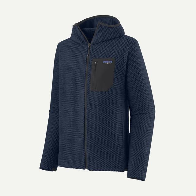 Patagonia Ms R1 Air Full-Zip Hoody NENA