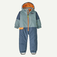 Patagonia Baby Snow Pile One-Piece TMBL