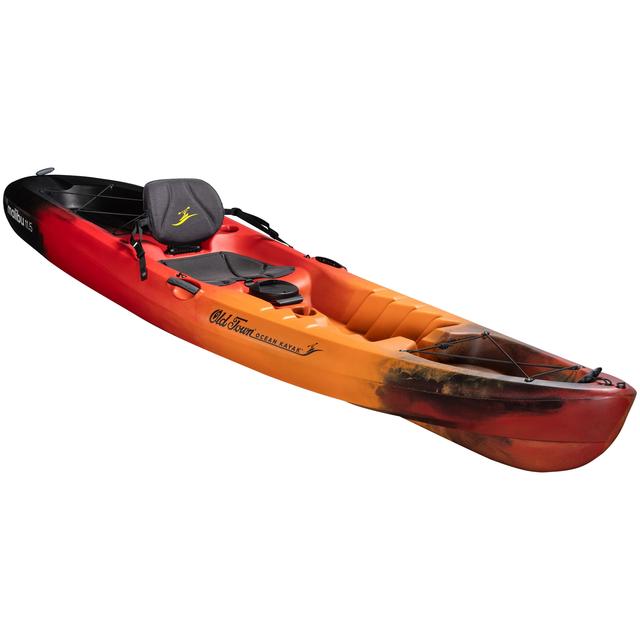 Ocean Kayak Malibu 11.5 Lava