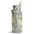 Hydroflask 32oz Wide Mouth w/ Flex Straw Cap Botanical Bliss Agave