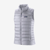 Patagonia Ws Down Sweater Vest HERG
