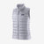 Patagonia Ws Down Sweater Vest HERG