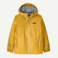Patagonia Ks Torrentshell 3L Jacket NCTY