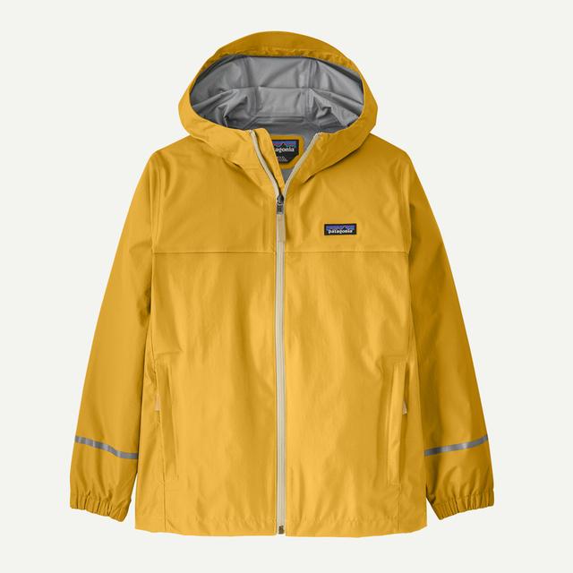 Patagonia Ks Torrentshell 3L Jacket NCTY