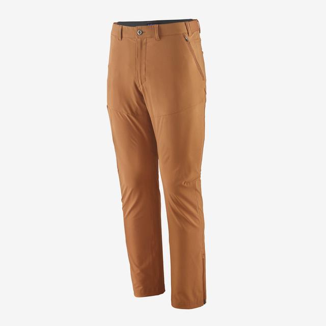 Patagonia Ms Terravia Trail Pants - Reg TRBN