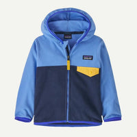 Patagonia Baby Micro D Snap-T Jacket NWNA