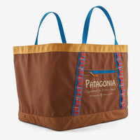 Patagonia Black Hole Gear Tote WPTR