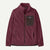 Patagonia Ks R1 Air Full Zip Jacket Berry Fig