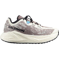 Salomon Ws Aero Glide 4 Gravel Vanilla Ice/Black/Iron
