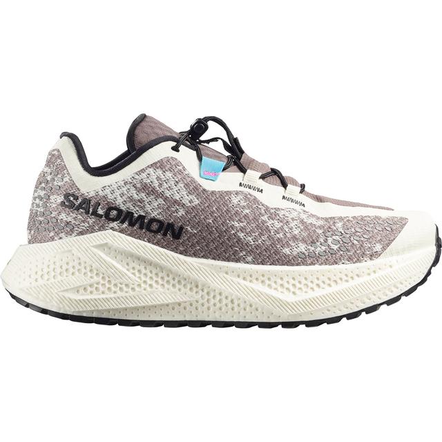 Salomon Ws Aero Glide 4 Gravel Vanilla Ice/Black/Iron