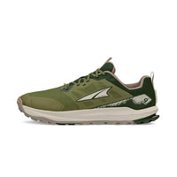 Altra Ms Lone Peak 9+ Green / 13