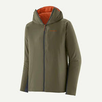 Patagonia Ms Nano-Air Ultralight Full-Zip Hoody BSNG