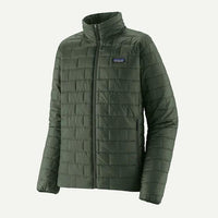 Patagonia Ms Nano Puff Jacket OLGG