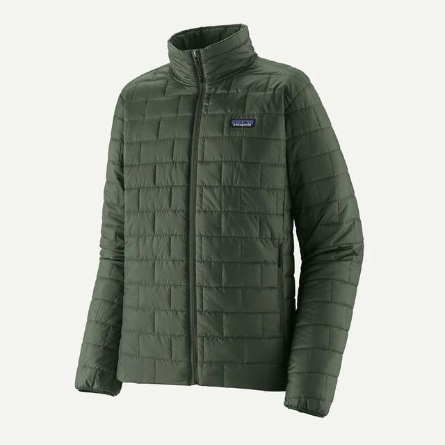 Patagonia Ms Nano Puff Jacket OLGG