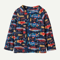 Patagonia Baby Micro D Crew SENN