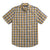 Outdoor Research Ms  Rooftop Short Sleeve Shirt Sedona Plaid