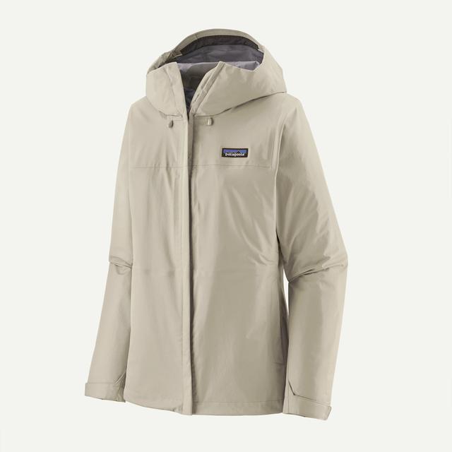 Patagonia Ws Torrentshell 3L Jacket WLWT