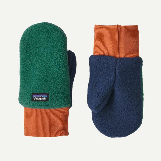 Patagonia Baby Pita Pocket Mittens CFIG