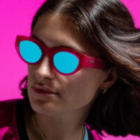 Goodr Moon G Once in a Pink Moon