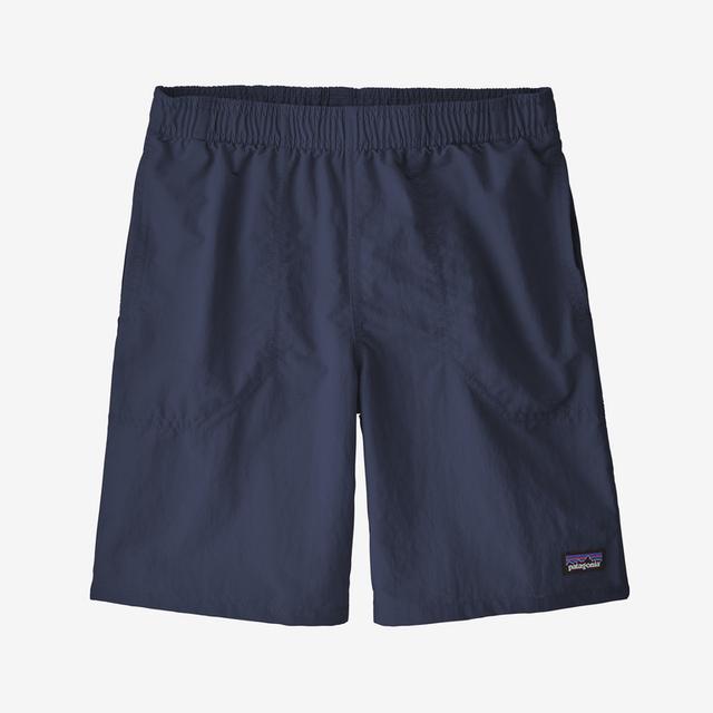 Patagonia Ks Baggies Shorts 7 - Lined NENA
