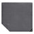 Rumpl The Apres Fleece Blanket - 2 Person Charcoal Grey