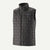 Patagonia Ms Nano Puff Vest BLK