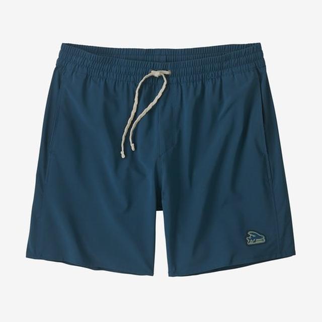 Patagonia Ms Hydropeak Volley Shorts - 16 TIDB