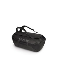 Osprey Transporter 95 Duffel Black