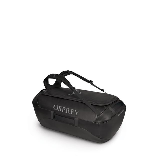 Osprey Transporter 95 Duffel Black