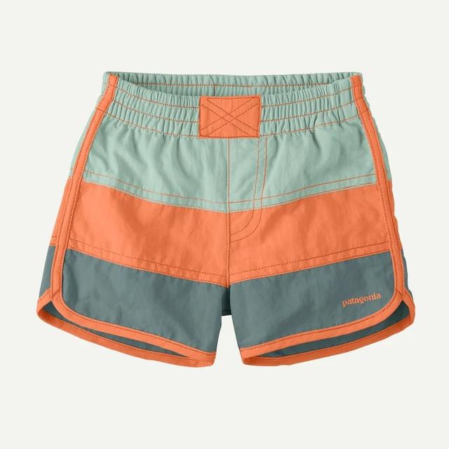 Patagonia Baby Board Shorts THI