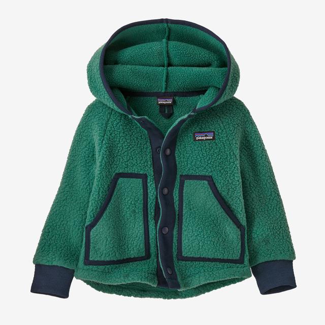 Patagonia Baby Retro Pile Jacket CIFG