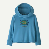 Patagonia Baby Cap SW Hoody ITLS