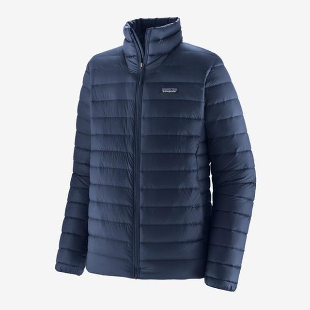 Patagonia Ms Down Sweater NENA