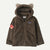 Patagonia Baby Furry Friends Hoody APML