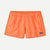 Patagonia Ws Barely Baggies Shorts - 2 1/2 Peach Sherbet