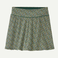 Patagonia Ws Maipo Skort FCO / L