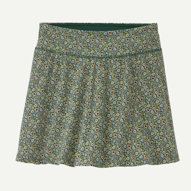 Patagonia Ws Maipo Skort FCO / L