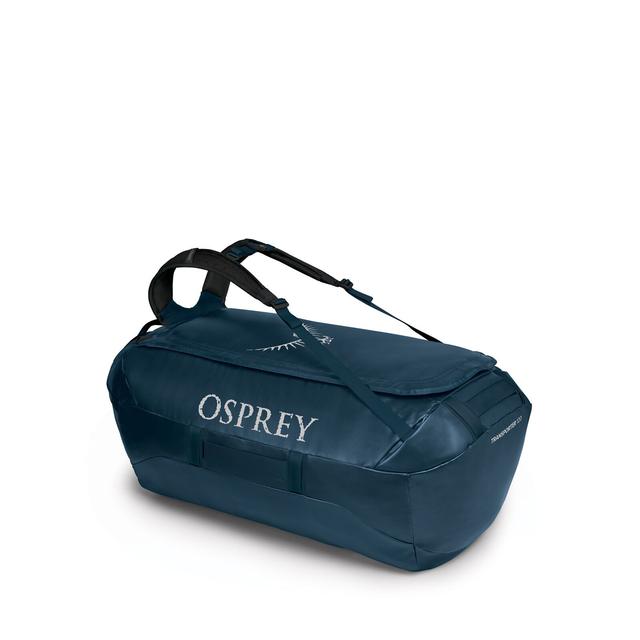 Osprey Transporter 120 Duffel Venturi Blue