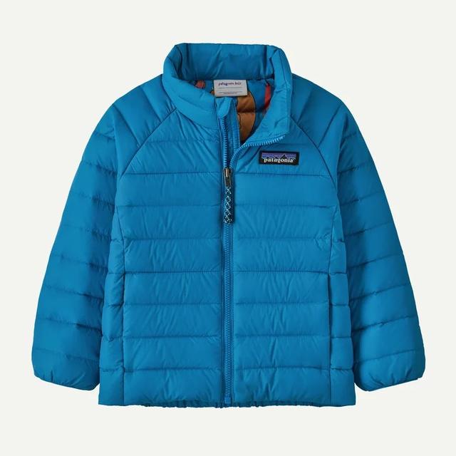 Patagonia Baby Down Sweater ULBE